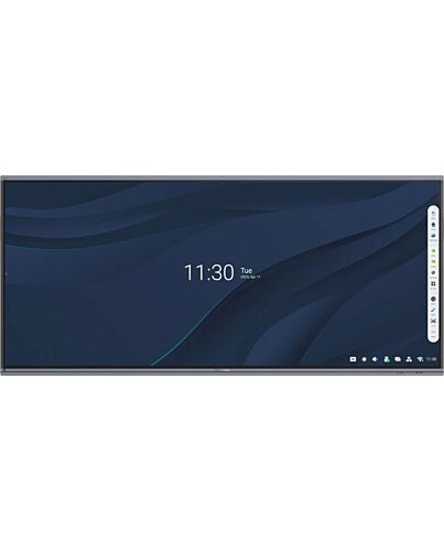 Viewsonic ViewBoard IFP105S interactive whiteboard 2.67 m (105