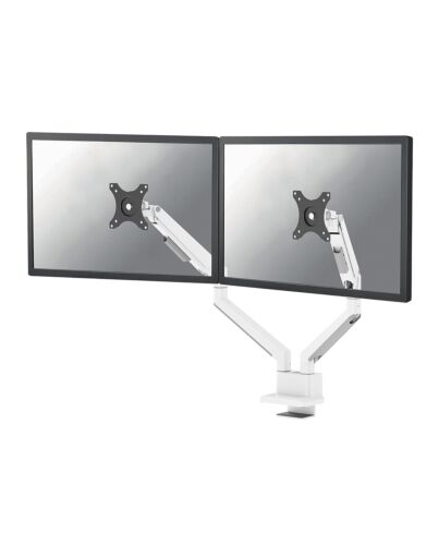 Neomounts DS70-250WH2 Monitor arm 17-32