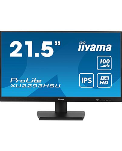 iiyama ProLite XU2293HSU-B7 computer monitor 54.6 cm (21.5