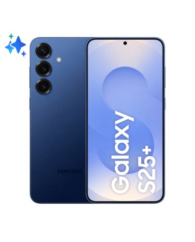 Samsung Galaxy S25+ 17 cm (6.7