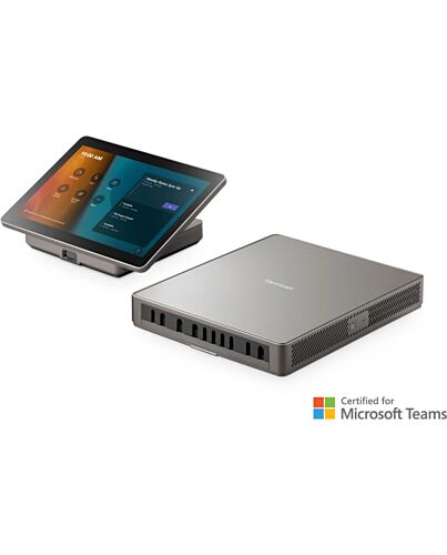 Viewsonic TeamJoin TRS10 video conferencing system Ethernet LAN