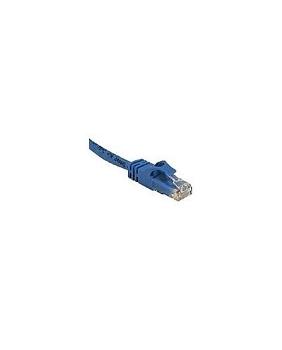 C2G 7m Cat6 Patch Cable networking cable Blue