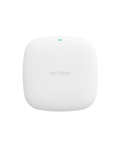 NETGEAR WAX210 1800 Mbit/s White Power over Ethernet (PoE)