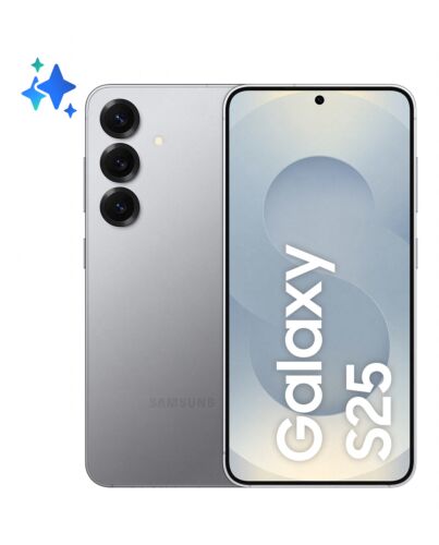 Samsung Galaxy S25 15.8 cm (6.2