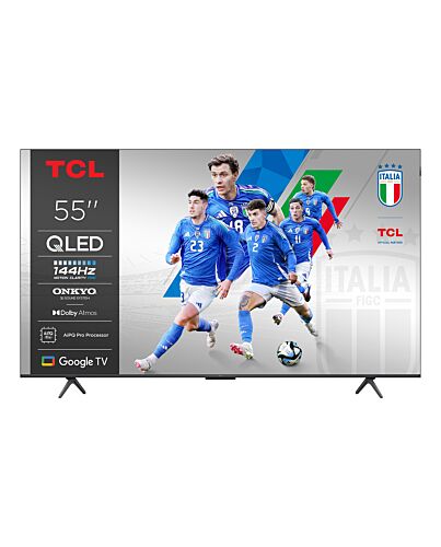 TCL P8K 55P8K 55