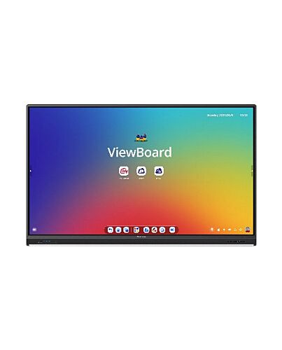 Viewsonic IFP6553 interactive whiteboard 165.1 cm (65