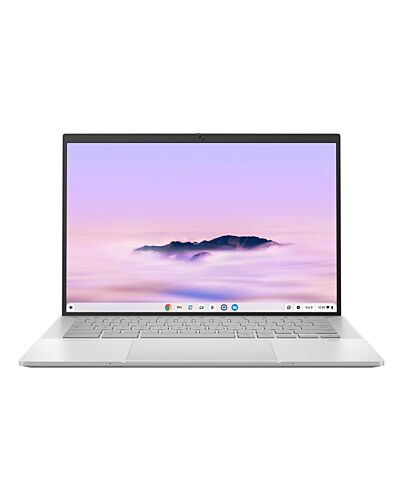 ASUS Chebook Plus Enterprise CB54 Intel Core Ultra 5 115U 35.6 cm (14