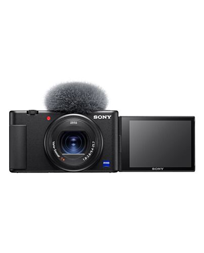 Sony ZV-1 1
