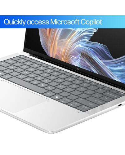 HP EliteBook X G1a Next Gen AI PC Copilot+ PC AMD Ryzen AI 7 PRO 360 Laptop 35.6 cm (14