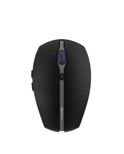 CHERRY GENTIX BT mouse Gaming Ambidextrous Bluetooth Optical 2000 DPI