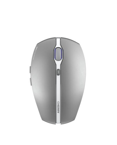 CHERRY GENTIX BT mouse Gaming Ambidextrous Bluetooth Optical 2000 DPI
