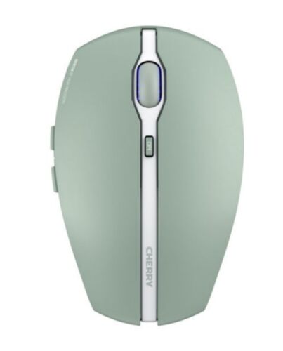 CHERRY GENTIX BT mouse Gaming Ambidextrous Bluetooth Optical 2000 DPI