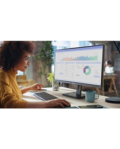 Philips 3000 series 27B1N3800/00 computer monitor 68.6 cm (27