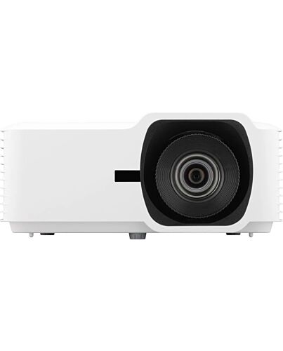 Viewsonic LS741HD data projector 5000 ANSI lumens DMD 1080p (1920x1080) Black, White