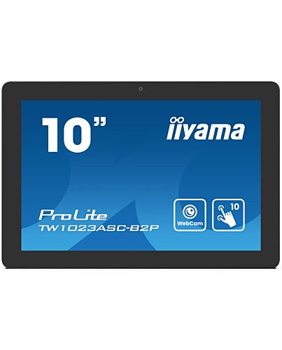 iiyama TW1023ASC-B2P touch control panel 25.6 cm (10.1
