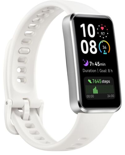 Huawei Band 10 AMOLED Wristband activity tracker 3.73 cm (1.47