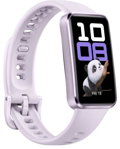 Huawei Band 10 AMOLED Wristband activity tracker 3.73 cm (1.47