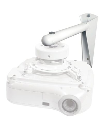Peerless PWA-14W projector mount accessory White