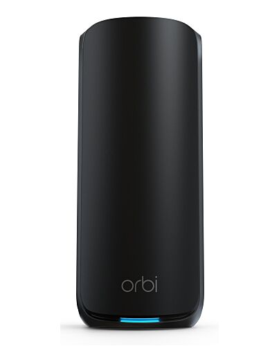 NETGEAR RBE870B Tri-band (2.4 GHz / 5 GHz / 6 GHz) Wi-Fi 7 (802.11be) Black 4 Internal
