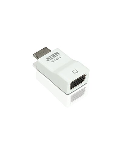 ATEN HDMI to VGA converter
