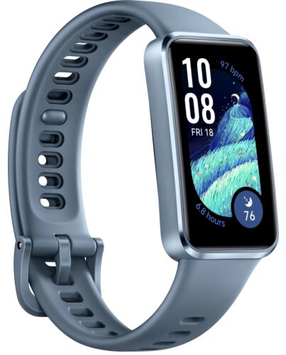 Huawei Band 10 AMOLED Wristband activity tracker 3.73 cm (1.47