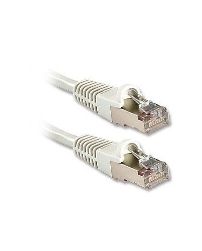 Lindy 47196 networking cable White 5 m Cat6 S/FTP (S-STP)