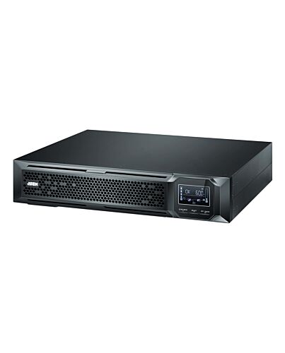 ATEN 230V 50/60Hz, 3000VA/3000W, 9Ah