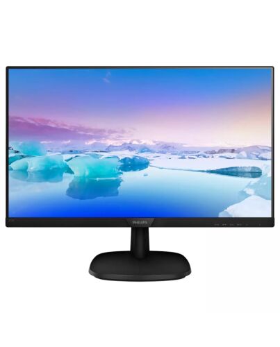 Philips V Line Full HD LCD monitor 273V7QJAB/00 273V7QJAB/00