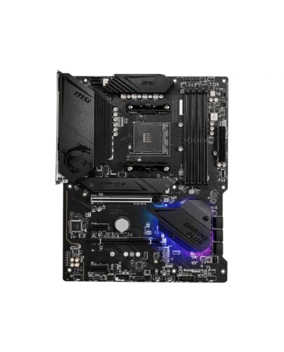 MSI MPG B550 Gaming Plus AMD B550 Socket AM4 ATX
