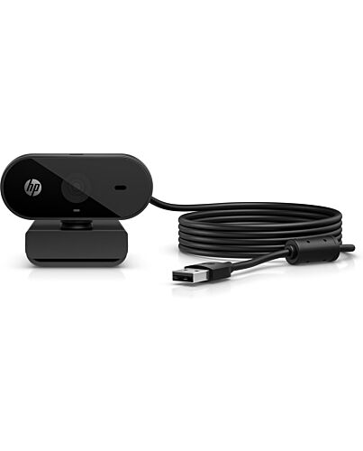 HP 325 FHD Webcam
