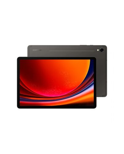 Samsung Galaxy Tab S9 SM-X716B 5G Qualcomm Snapdragon 128 GB 27.9 cm (11