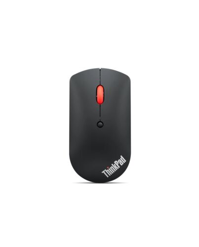 Lenovo 4Y50X88822 mouse Gaming Ambidextrous Bluetooth Optical 2400 DPI
