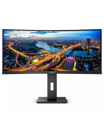Philips B Line 346B1C/00 computer monitor 86.4 cm (34