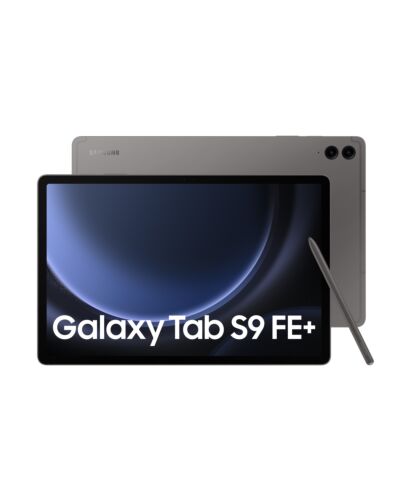 Samsung Galaxy Tab S9 FE+ 5G Samsung Exynos LTE 128 GB 31.5 cm (12.4