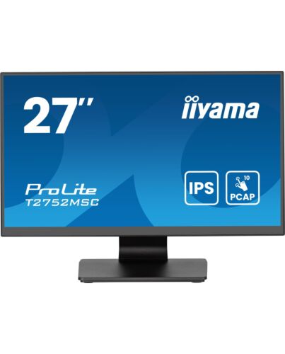 iiyama ProLite T2752MSC-B1AG computer monitor 68.6 cm (27