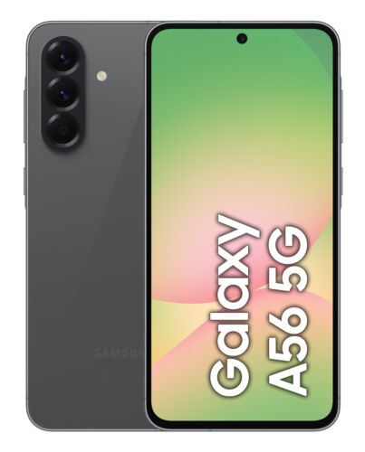Samsung Galaxy A56 17 cm (6.7