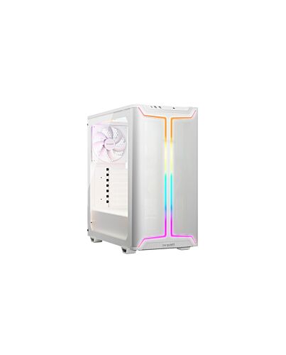 be quiet! Pure Base 501 DX White Midi Tower