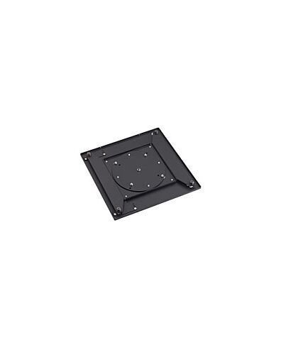 Chief Rotation Adapter Black