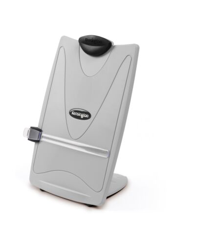 Kensington InSight Plus Easel holder Grey 62405
