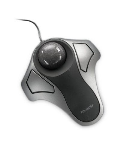 Kensington Orbit Optical Trackball 64327EU