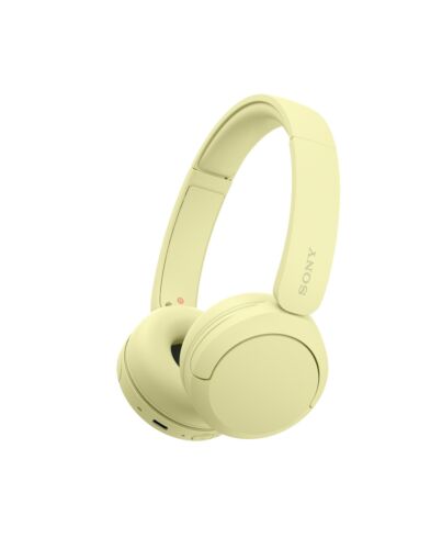 Sony WHCH520Y.CE7
