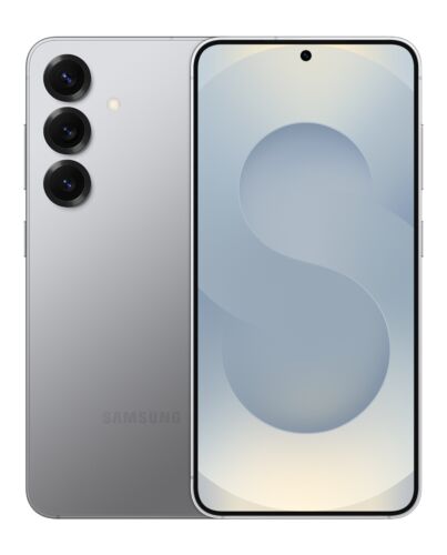 Samsung Galaxy S25 SM-S931B/DS 15.8 cm (6.2
