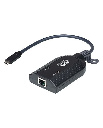 ATEN USB-C Virtual Media KVM Adapter