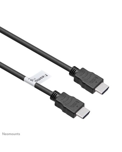 Neomounts HDMI6MM HDMI cable - 1.8 metres