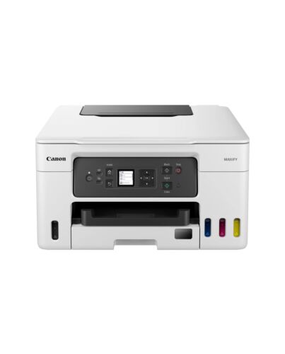 Canon MAXIFY GX3050 Inkjet A4 600 x 1200 DPI Wi-Fi