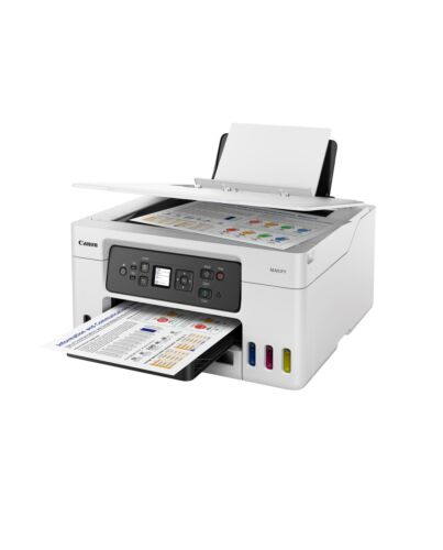 Canon MAXIFY GX3050 Inkjet A4 600 x 1200 DPI Wi-Fi 5777C008
