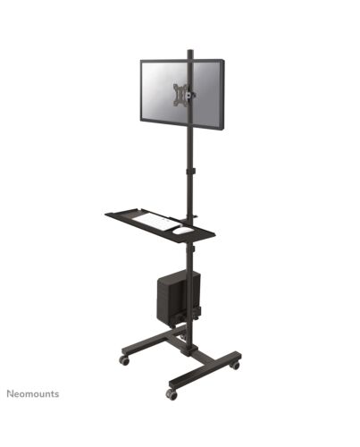 Neomounts FPMA-MOBILE1700 Mobile workstation 10-32