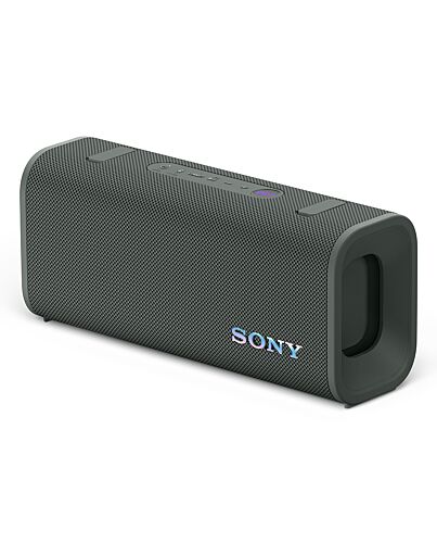 Sony SRSULT30H Stereo portable speaker Grey
