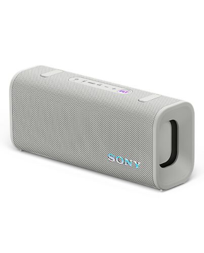 Sony SRSULT30W portable/party speaker Stereo portable speaker White 27 W