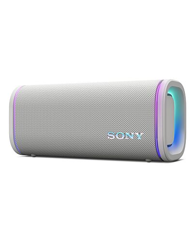 Sony Ult Field 5 Stereo portable speaker White